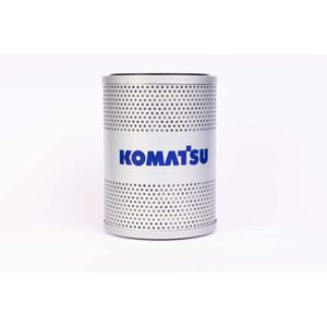 Elemento Filtro Original Komatsu (20Y-60-56280)