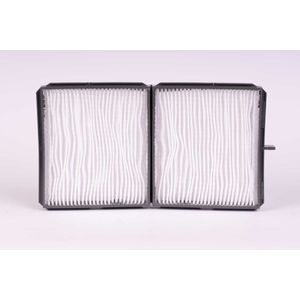 Filtro Aire Acondicionado Original Komatsu (20Y-979-6261)