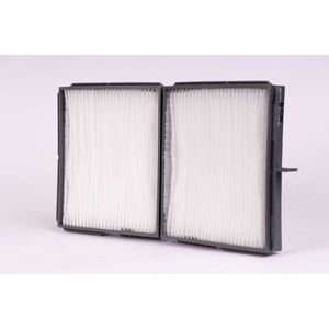 Filtro Aire Acondicionado Original Komatsu (20Y-979-6261)