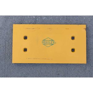 Cuchilla Lateral WB97R (42N-815-1240B)