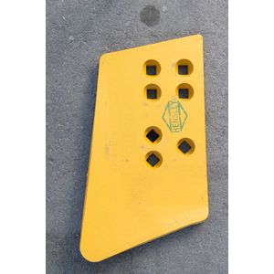 Cantonera Izquierda D155AX-6 (175-71-22272B)