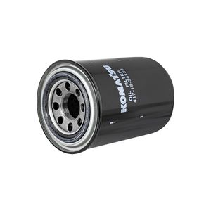 Filtro Hidraulico Original Komatsu (417-18-34130)