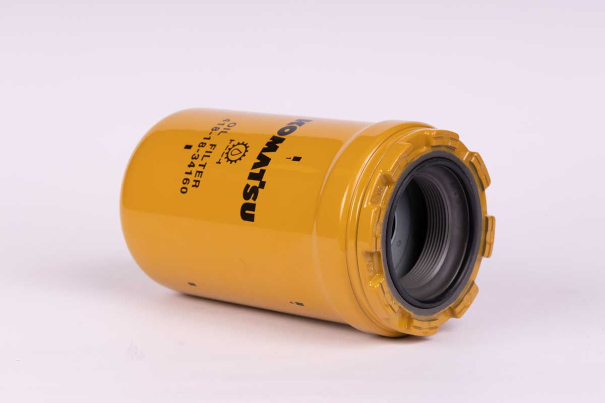 Diente Roquero Serie J Talla 55 | Komatsu - Tienda Komatsu Chile