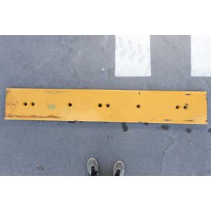 Cuchilla Central WA470 (421-815-2110B)