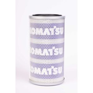 Filtro Tanque Hidraulico Original Komatsu (423-60-45461)