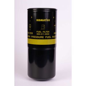 Filtro de Combustible Original Komatsu (600-319-3550)