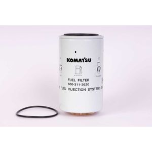 Pre Filtro de Combustible Original Komatsu (600-319-3610)