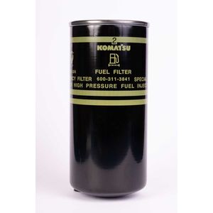 Filtro de Combustible Original Komatsu (600-319-3841)