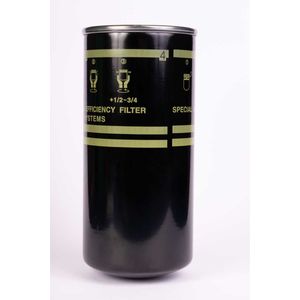 Filtro de Combustible Original Komatsu (600-319-3841)