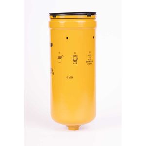 Filtro de Transmisión Original Komatsu (714-07-28713)