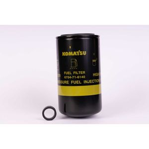 Filtro de Combustible Original Komatsu (6754-79-6140)