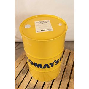 Lubricante Hidráulico Original Komatsu HO46 HM Tambor 200L
