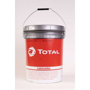 Lubricante ATF Fluide IID Total Energies Balde 20L