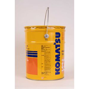 Lubricante Original Komatsu para Transmisión TO10 Balde 20L