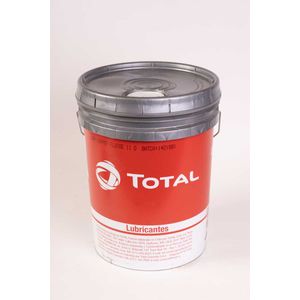 Lubricante ATF Fluide IID Total Energies Balde 20L