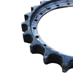 Sprocket Komatsu PC200 class (20Y-27-77110)