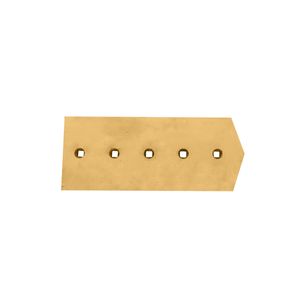 Cuchilla Lateral Bulldozer D8 y D9 (6Y5540)