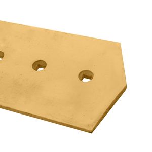 Cuchilla Lateral Bulldozer D8 y D9 (6Y5540)