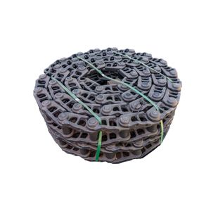 Juego de cadenas Komatsu PC200LC-8 (20Y-32-07460)