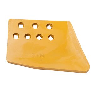 Cantonera Izquierda Bulldozer D9 (8E4196)