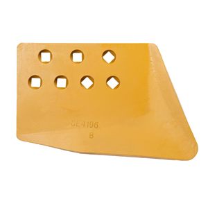 Cantonera Izquierda Bulldozer D9 (8E4196)