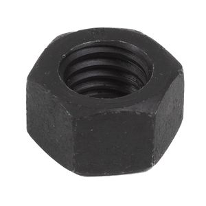 Tuerca para Cuchillas de Retroexcavadora WB97R (D4K0367)