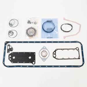 Kit de Empaquetaduras Superior Motor 114-3