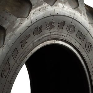 Neumático Trasero Firestone para Retroexcavadora 19.5L