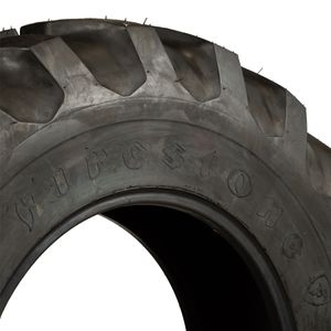 Neumático Firestone Retroexcavadora 16.9