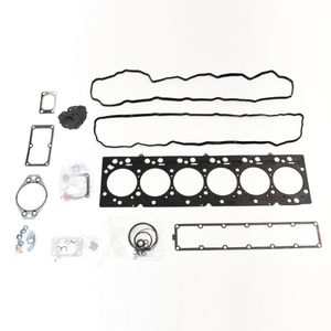 Kit de Empaquetaduras Superior Motor 107-1