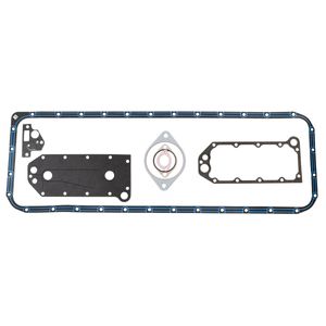 Kit de Empaquetaduras Inferior Motor 114-3