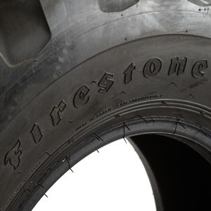 Neumático Firestone 12.5 para Retroexcavadora